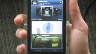 Microsoft Menlo Is Actually a Prototype Mobile Phone OS